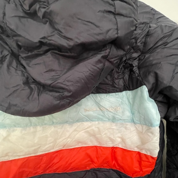 COPY - COTOPAXI Fuego Jacket Hooded - Picture 11 of 11